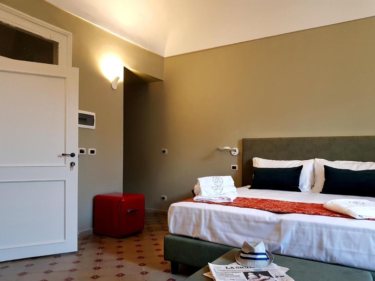 Bed and Breakfast Casa Dei Giurati Palazzolo Acreide Exterior foto